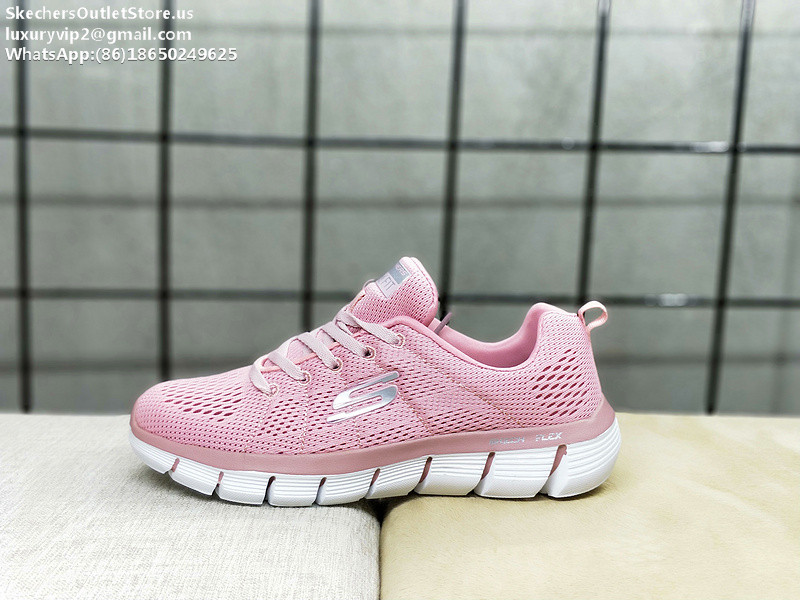 Skechers On The GO Relaxed Fit Women Running Shoes 156623 Pink 35-40